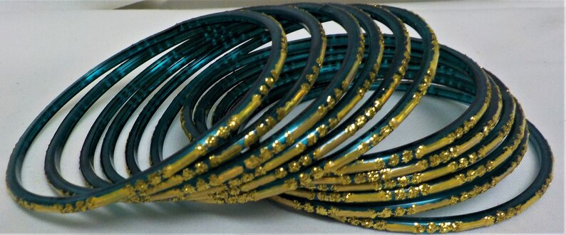 Glass bangles for baby shower near me Clearance