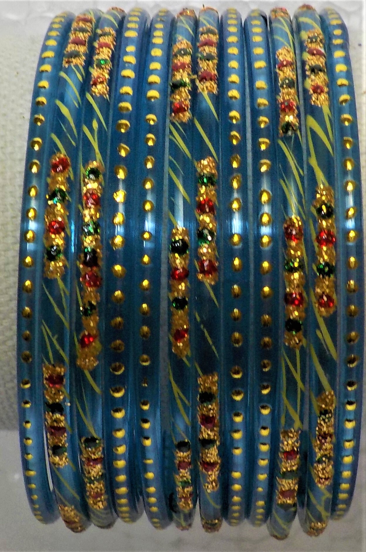 Glass Bangles Kanch Bangles Baby Shower Bangles Seemandham Etsy