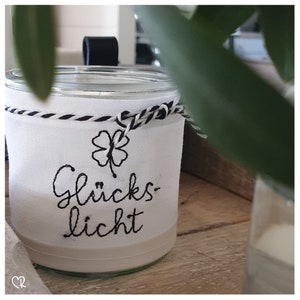 Glückslicht Mini