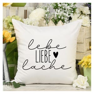 vive, ama, ríe