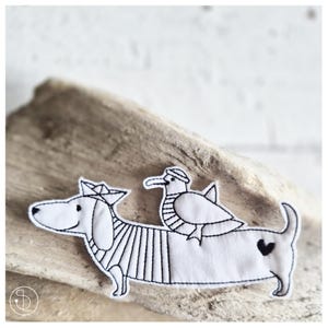 Sommerwalter trailer