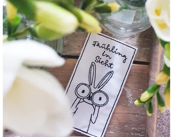 Spring is in sight