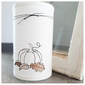 Pumpkin Doodle