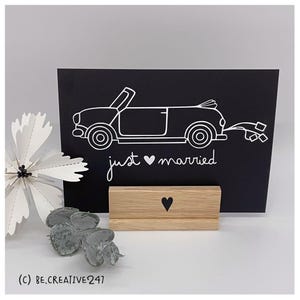 wedding car
