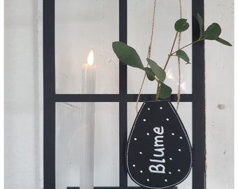 ITH Vase 3 for the 10x10 frame