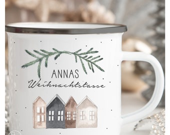 Weihnachtstasse