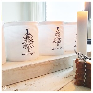 Advent tree