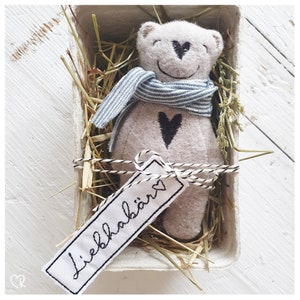 Love Bear