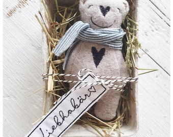 Love Bear