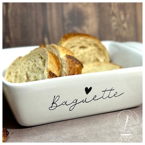 baguettes
