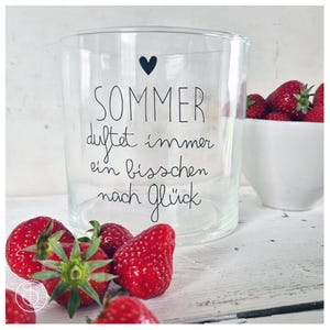 RUB ON's Sommerduft