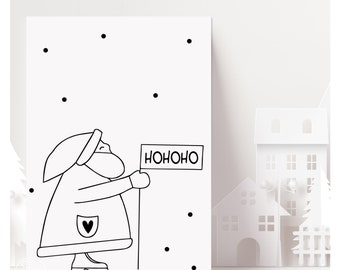 Santa