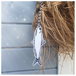 mini fish