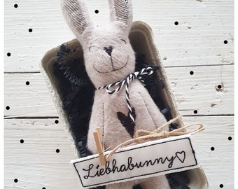 Liebhabunny