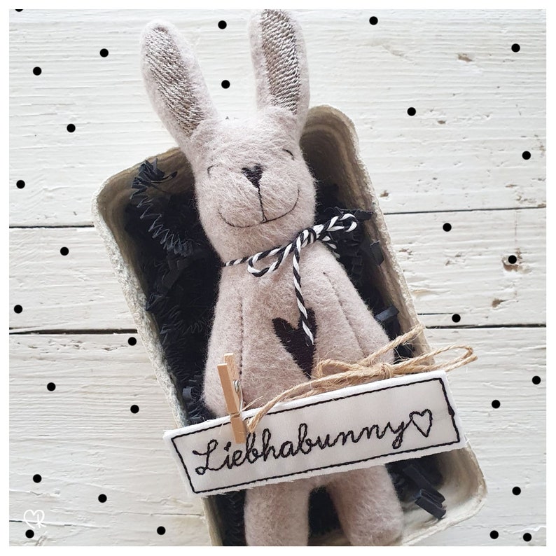 Liebhabunny Bild 1