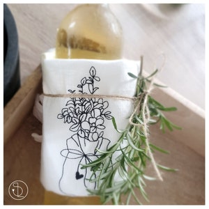 herb pots