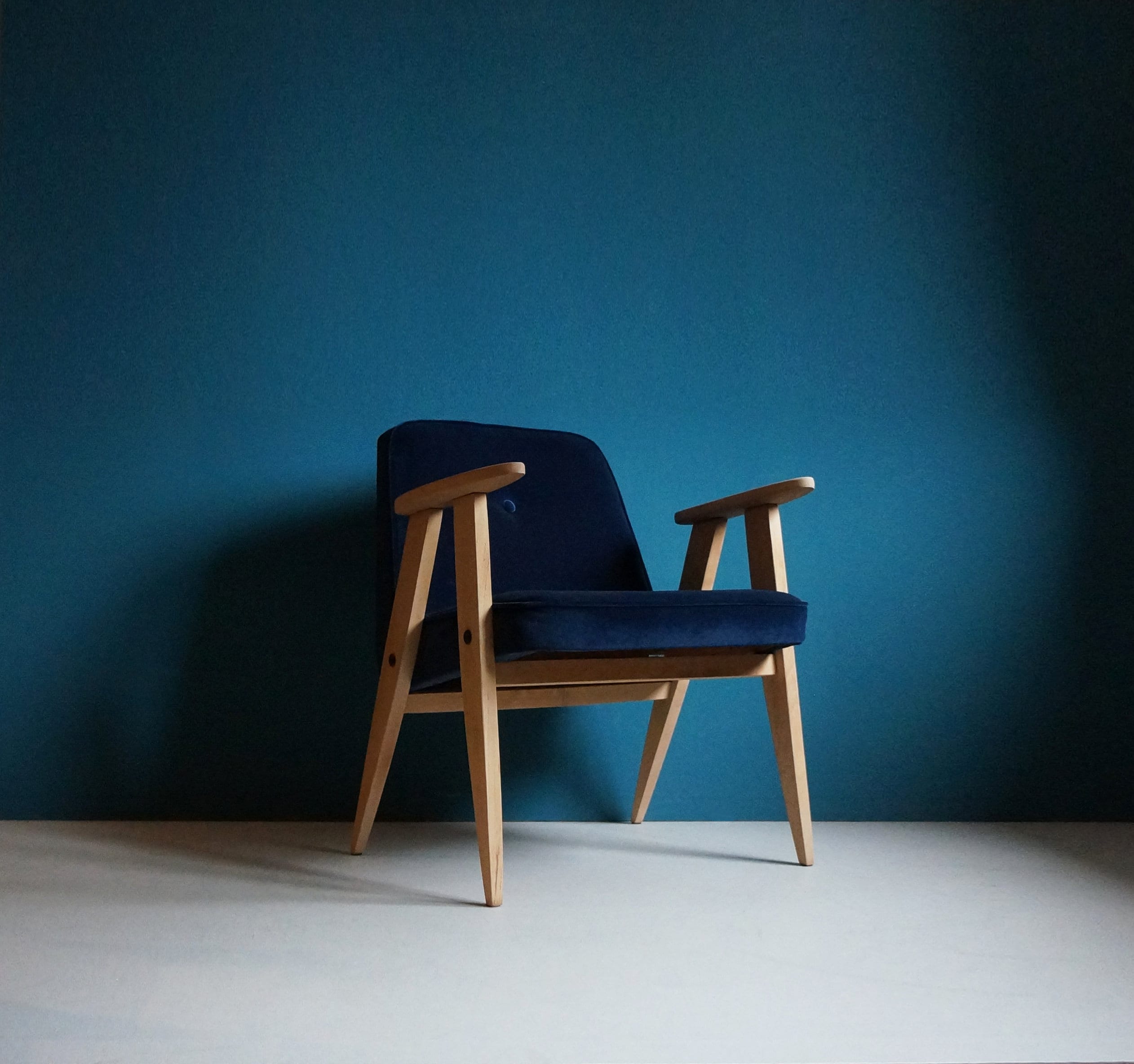 fauteuil Vintage 366