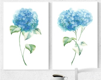 Everyday Artist Step By Step Watercolor How To Paint A Blue