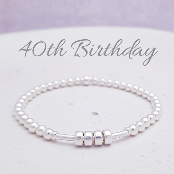 special birthday jewellery