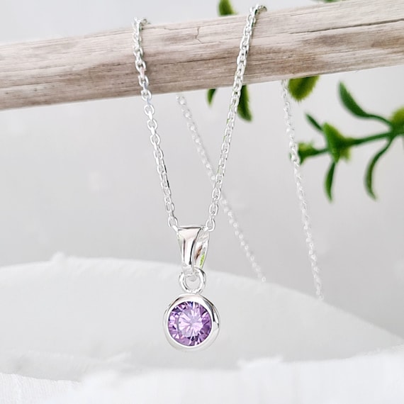 June shop birthday jewelry