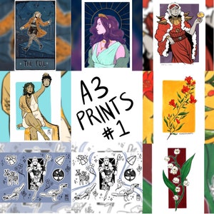 Impresiones A3 #1