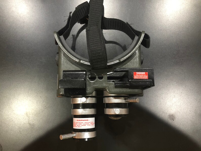 ghostbusters ecto goggles ghostbusters ecto goggles