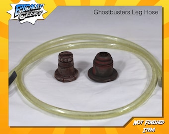 Ghostbusters Leg Hose