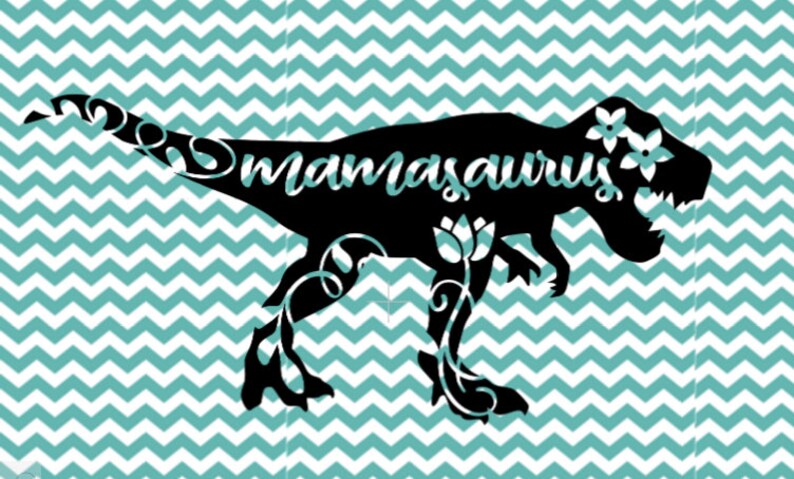 Free Free Mamasaurus Rex Svg 573 SVG PNG EPS DXF File