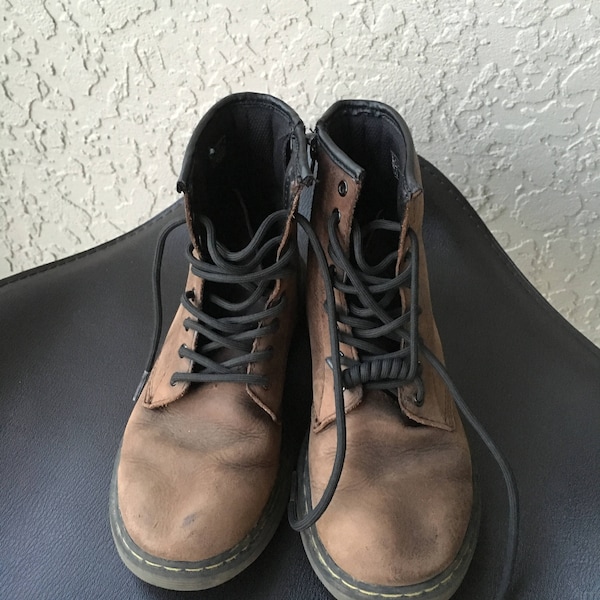 Original Dr Martens kids size 3US