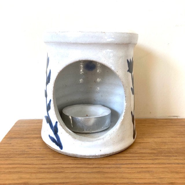 Aromatherapy Essential Oil Burner Etsy