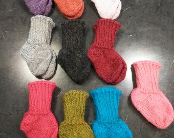 baby socks