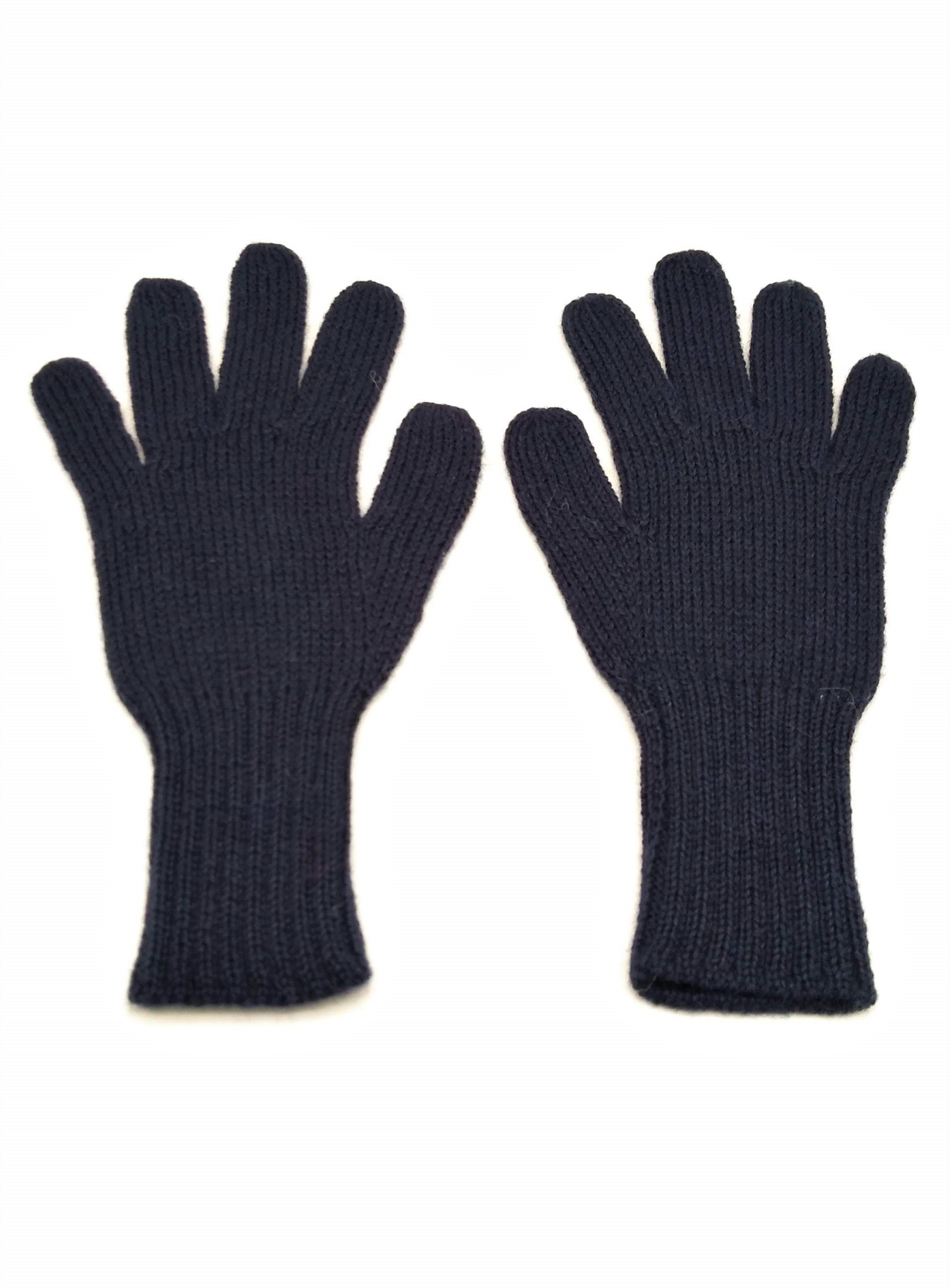 100% Alpaca Gloves | Etsy