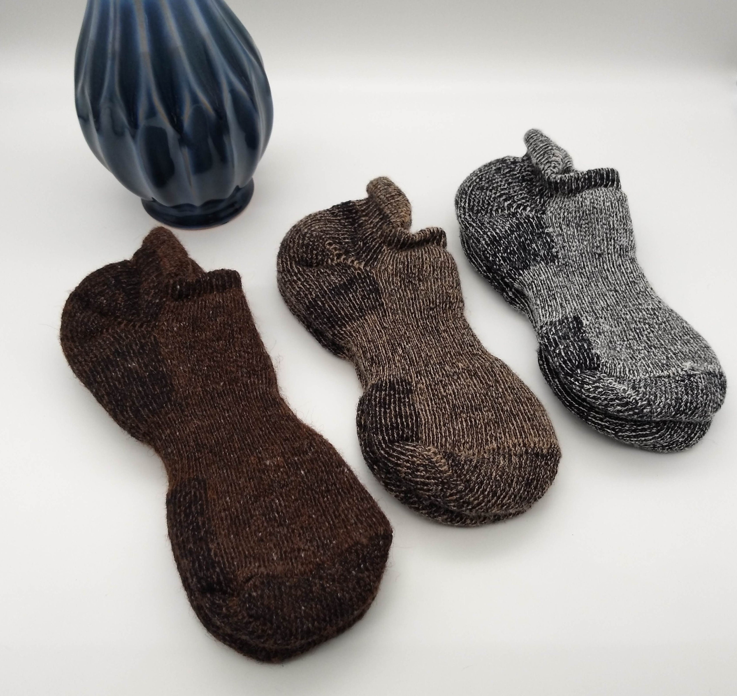 Thick ankle 2024 socks mens