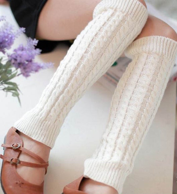 Alpaca Legwarmers - Etsy