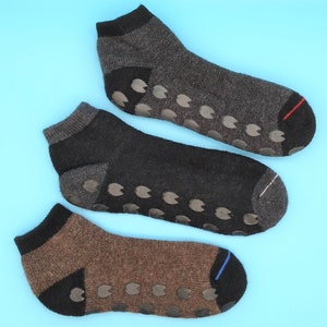 Sock Bottom Grippers 