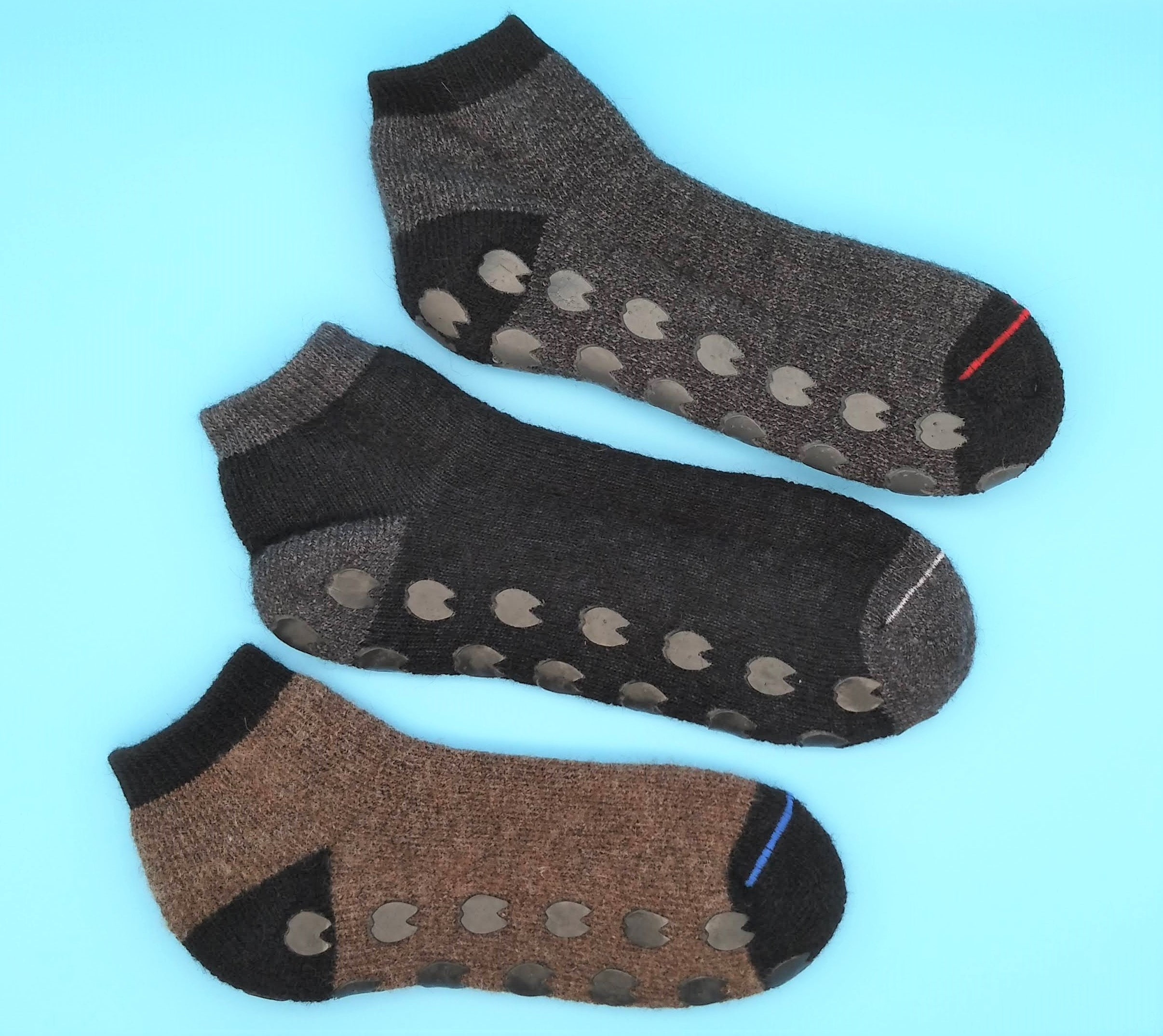 Gripper Socks for Women 