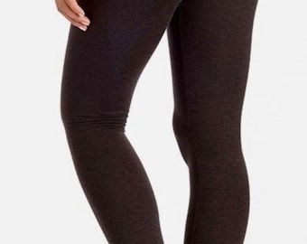 leggings with wool inside