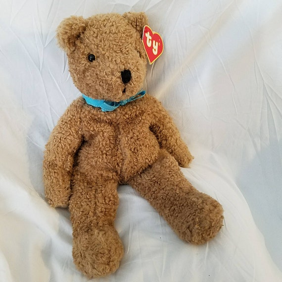 ty teddy bear 1990