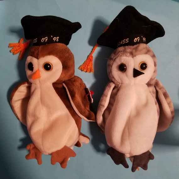 wiser beanie baby 1999 value