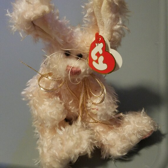 rafaella ty beanie baby value
