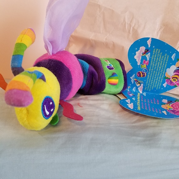 lisa frank stuffed animals
