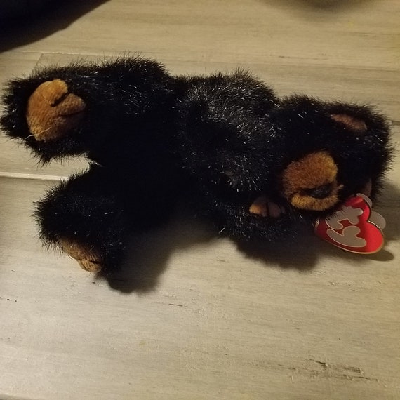 rafaella ty beanie baby value