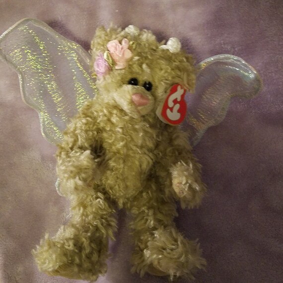 rafaella ty beanie baby value