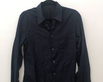 Men's Dress Shirt