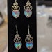 see more listings in the Earrings section