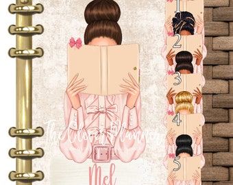 Planner Dashboard for your pm mm gm agendas, personal planners, personal wide planners, A5 planner dashboards