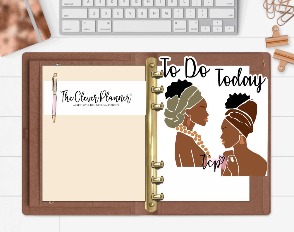 Chanel Agenda - Etsy Chanel Agenda - Etsy