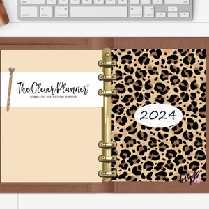 Louis Vuitton Inspired Agenda Calendar Refill Inserts & To-Do Lists –  Between Naps on the Porch