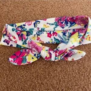 Retro Style Headband