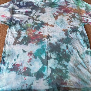 Imagine Tie Dye